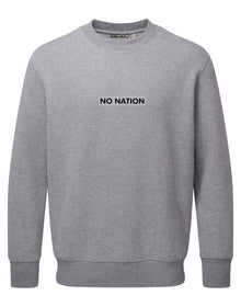  CLASSIC SWEATSHIRT - GREY