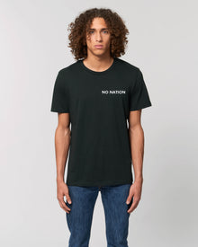  CLASSIC TEE - BLACK