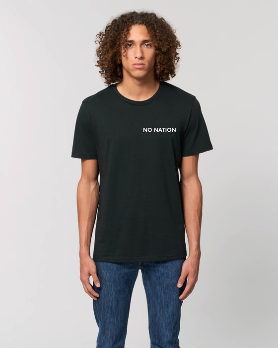 CLASSIC TEE - BLACK