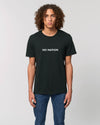 SIGNATURE TEE - BLACK