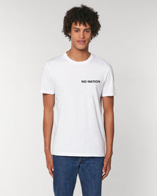  CLASSIC TEE - WHITE